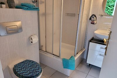 Vakantieappartement Gezinsvakantie Cottbus