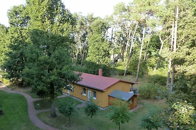 Appartamento Vacanza con famiglia Zempin