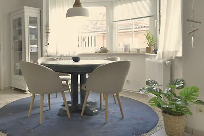 Ferienwohnung Linneweber EG
