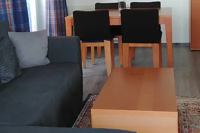 Ferienwohnung Bogdanova WE 22