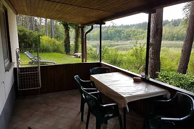 Ferienhaus 3