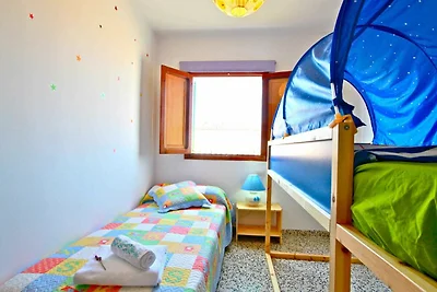 44244 Dorfhaus Casa Delfín