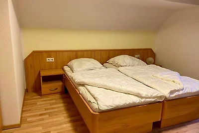 Ferienwohnung - Am Speicher 9