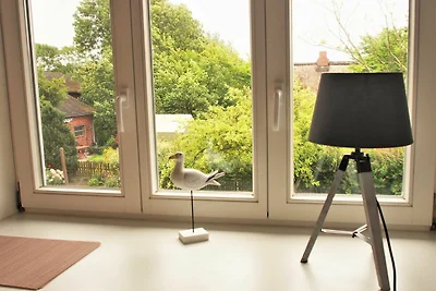 Vakantieappartement Gezinsvakantie Ockholm
