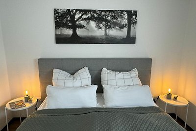 Holiday home relaxing holiday Rhauderfehn
