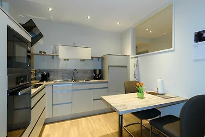 Sielhof Ditzum, Wohnung 6