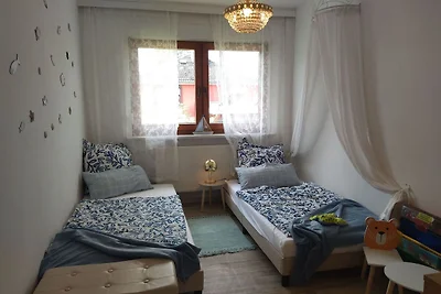 Ferienwohnung Küstenfee