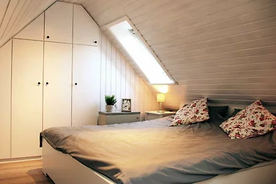 Haus Königsfriesen Whg 08