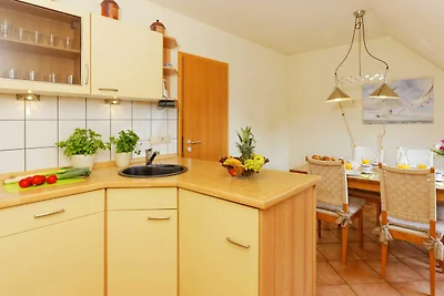 Appartamento Vacanza con famiglia Karlshagen