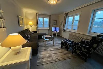 Casa vacanze Vacanza di relax Westerland