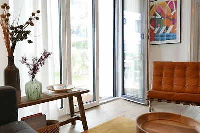 Baabe Villen Ensemble FeWo 03 Ahoi Ref.