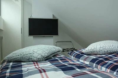 Vakantieappartement Gezinsvakantie Helgoland