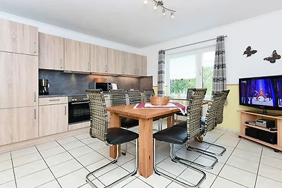 Ferienwohnung Eulennest