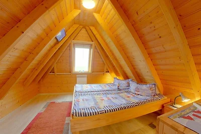 Casa vacanze Vacanza di relax Wremen