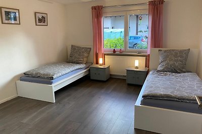 Vakantieappartement Gezinsvakantie Ettenheim