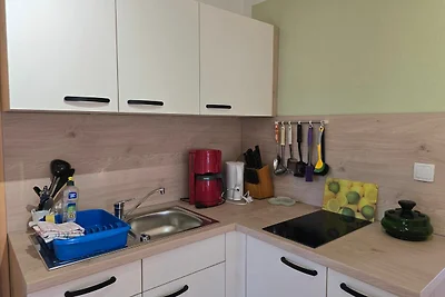 Ferienwohnung Kleinkoschen