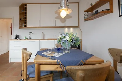 Vakantieappartement Gezinsvakantie Hörnum