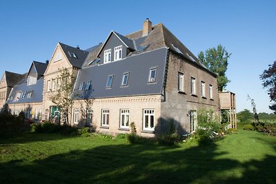 Ferienwohnung Seetraum