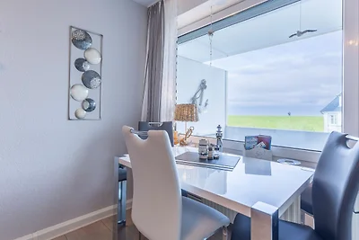 Haus Nautic, FeWo 206