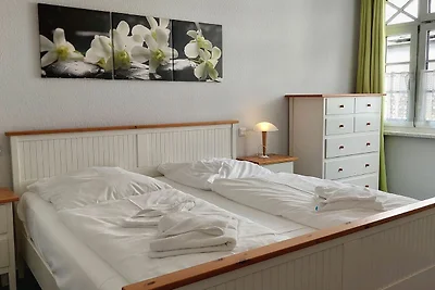 Appartamento Vacanza con famiglia Binz