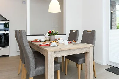 Ferienwohnung unten links