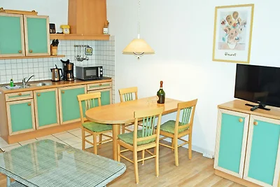 Vakantieappartement Gezinsvakantie Göhren