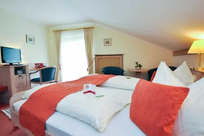 Hotel cultural and sightseeing holiday Bad Wiessee