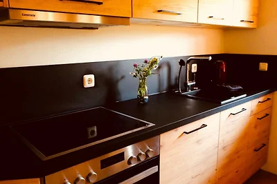 Vakantieappartement Gezinsvakantie Kreuth