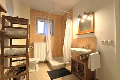 Ferienwohnung Gartenblick