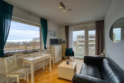 Appartamento Vacanza con famiglia Heiligenhafen
