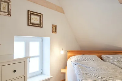 Ferienhaus Haubarg Kieker