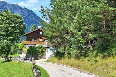 apartman za odmor Obiteljski odmor Steinberg am Rofan