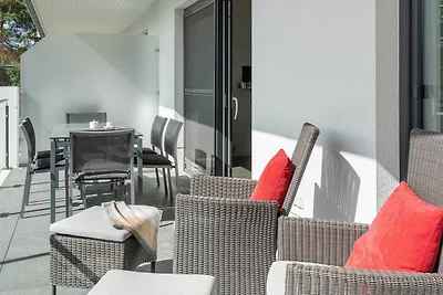 Vakantieappartement Gezinsvakantie Zirchow