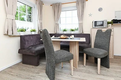 Vakantieappartement Gezinsvakantie Werdum