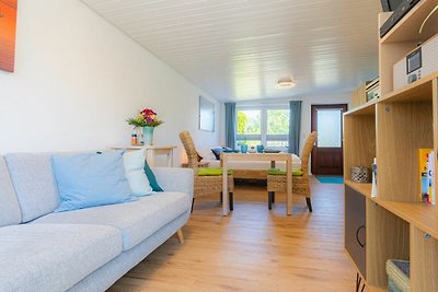 Vakantieappartement Gezinsvakantie Oldenswort