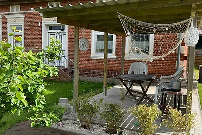 Vakantieappartement Gezinsvakantie Mönkebude