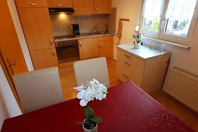 Vakantieappartement Gezinsvakantie Villingen-Schwenningen