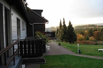 Vakantieappartement Gezinsvakantie Sankt Andreasberg