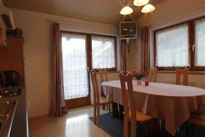 Appartamento Vacanza con famiglia Feichten im Kaunertal