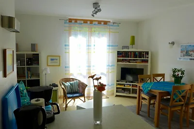 Vakantieappartement Gezinsvakantie Pöcking
