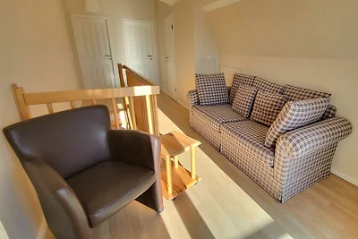 Vakantieappartement Gezinsvakantie Kühlungsborn