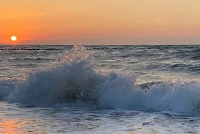 Appartamento Vacanza con famiglia Warnemünde