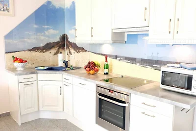 3-Raum-Ferienwohnung Ginie