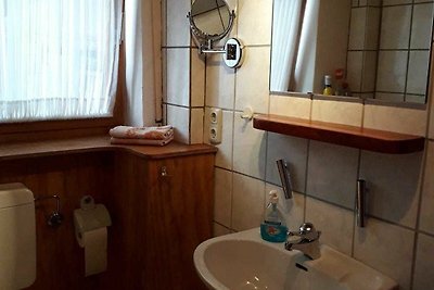 Vakantieappartement Gezinsvakantie Edertal