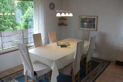 Maritimes Ferienhaus Petri Maasholm-Bad