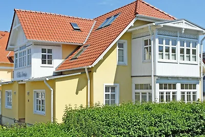 03 schöne 2-Raum-Ferienwohnung m.