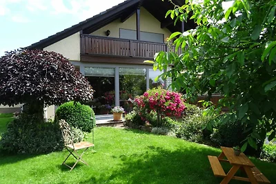 Appartamento Vacanza con famiglia Bayreuth