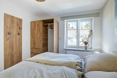Apartament Dla rodzin St. Peter-Ording