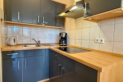 Vakantieappartement Gezinsvakantie Sellin