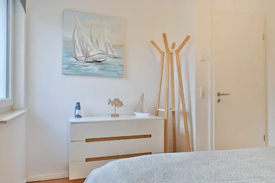 3 Meeresperlen Strandhaus